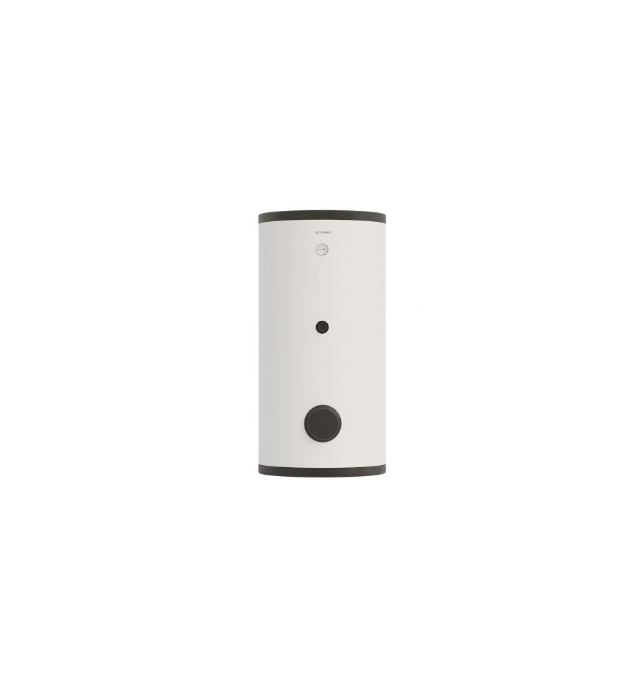 Zbiornik CWU ze stali emaliowanej Thermos Ceramic Grey AQT400EC1U R13 Zbiornik CWU ze stali emaliowanej Thermos Ceramic Grey AQT400EC1U R13