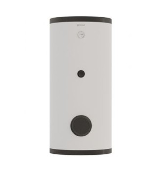 Zbiornik CWU ze stali emaliowanej Thermos Ceramic Grey AQT200EC1U R13