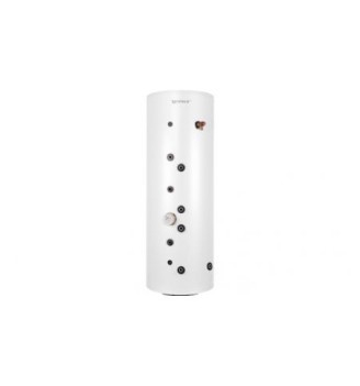 Zbiornik CWU ze stali nierdzewnej Thermos Dual Inox AQT500IX2 R13