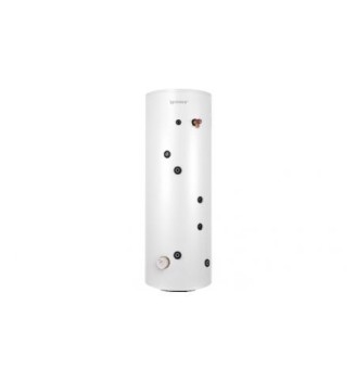 Zbiornik CWU ze stali nierdzewnej Thermos Inox AQT200IX1 R13