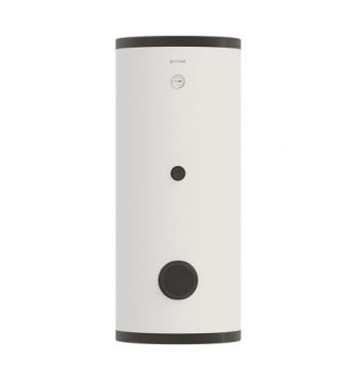 Zbiornik CWU ze stali emaliowanej Thermos Ceramic Grey AQT300EC1U R13