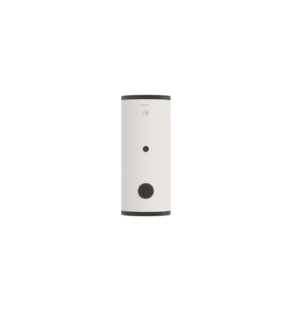 Zbiornik CWU ze stali emaliowanej Thermos Ceramic Grey AQT300EC1U R13 Zbiornik CWU ze stali emaliowanej Thermos Ceramic Grey AQT300EC1U R13