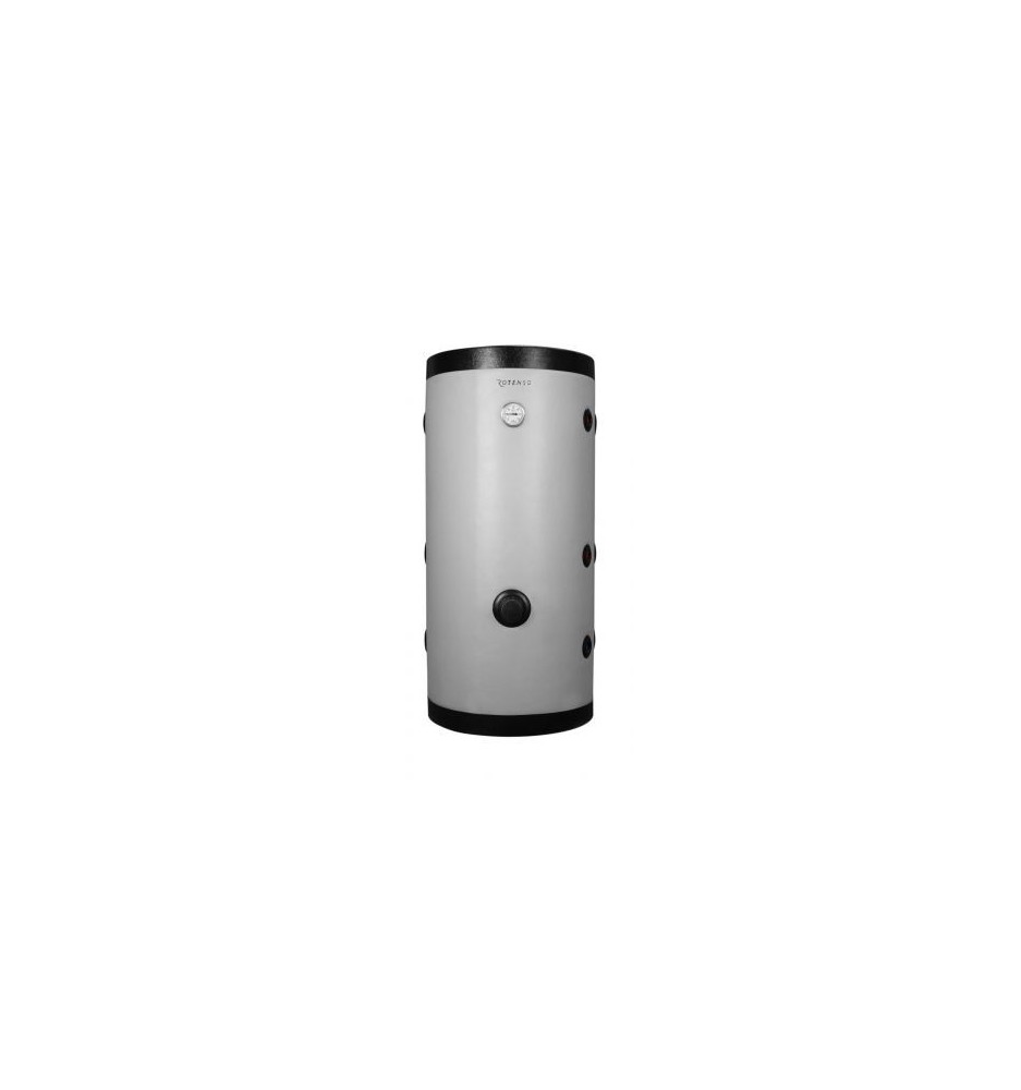 Zbiornik buforowy Thermos Store Grey AQT100SBSU R13 Zbiornik buforowy Thermos Store Grey AQT100SBSU R13