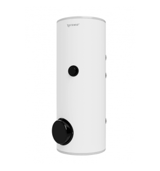 Zbiornik CWU ze stali emaliowanej Thermos Ceramic AQT200EC1A R14