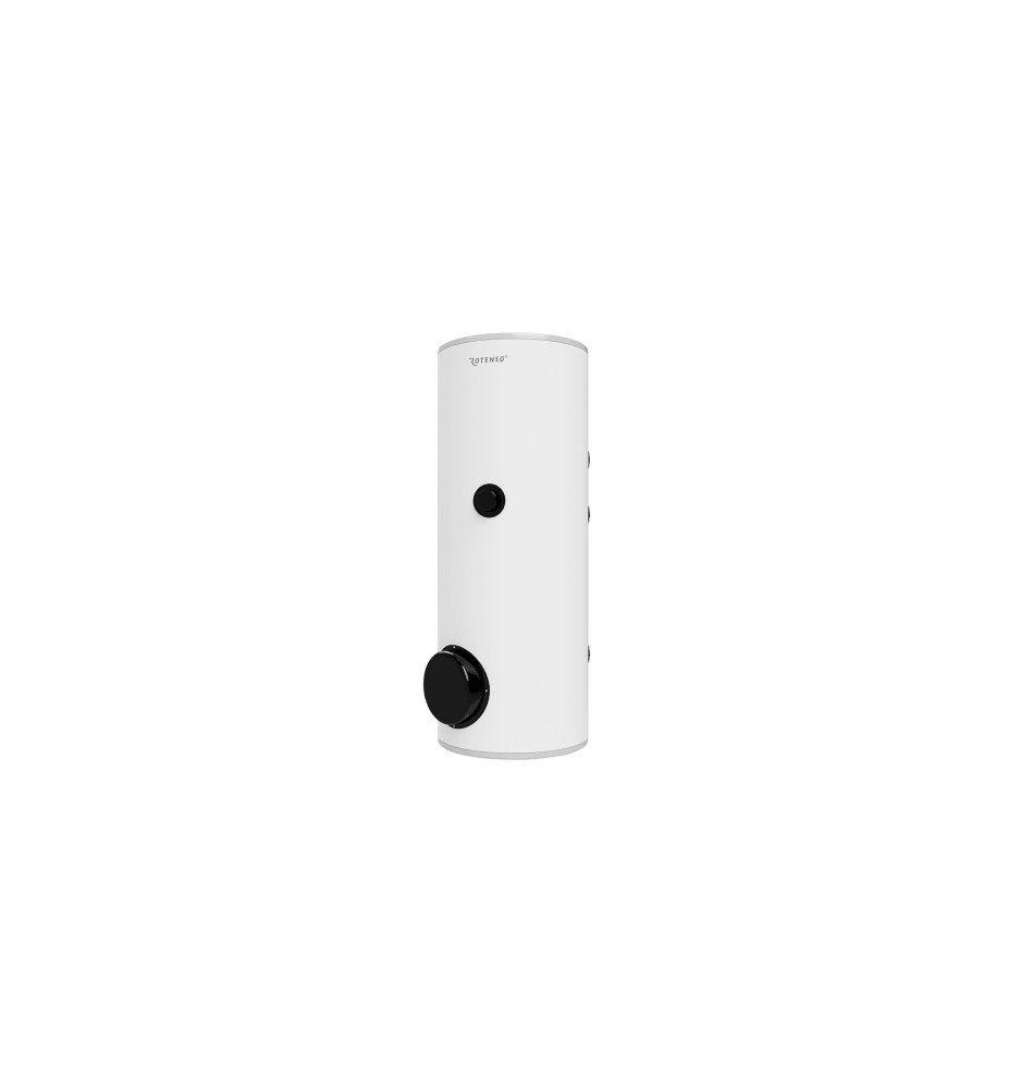 Zbiornik CWU ze stali emaliowanej Thermos Ceramic AQT200EC1A R14 Zbiornik CWU ze stali emaliowanej Thermos Ceramic AQT200EC1A R14