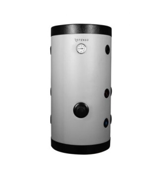 Zbiornik buforowy Thermos Store Grey AQT50SBSU R13