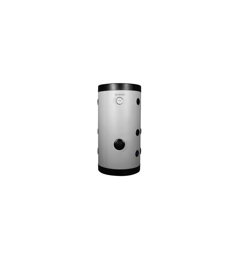 Zbiornik buforowy Thermos Store Grey AQT50SBSU R13 Zbiornik buforowy Thermos Store Grey AQT50SBSU R13