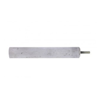 Anoda magnezowa dolna AMD33/200A do zbiorników ceramicznych