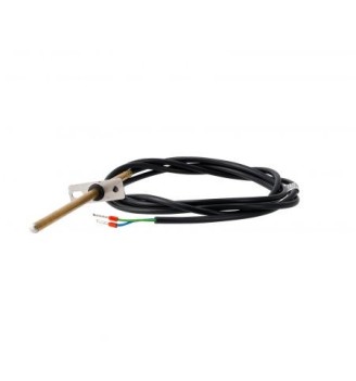 Kanałowy czujnik temperatury T PROBE D2.2