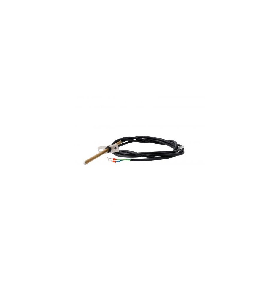 Kanałowy czujnik temperatury T PROBE D2.2 Kanałowy czujnik temperatury T PROBE D2.2