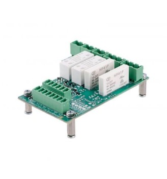 Moduł rozszerzeń iEDGE E 2.2