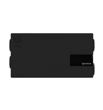 Rekuperator Rotenso Wentilo Icon IC120 E4 AA