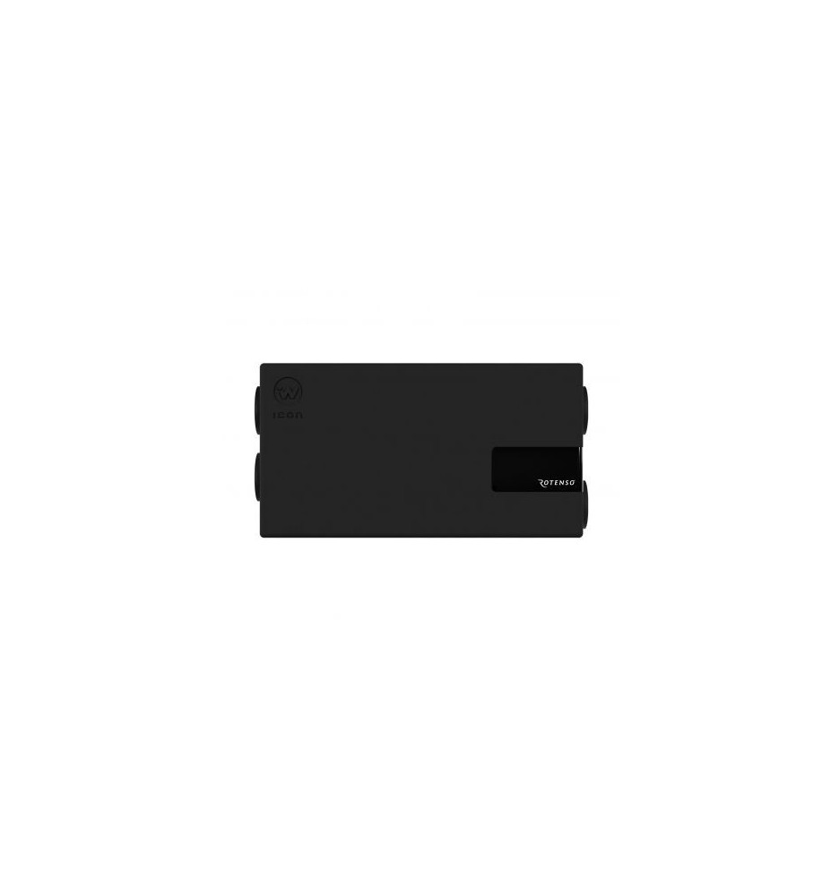 Rekuperator Rotenso Wentilo Icon IC120 E4 AA Rekuperator Rotenso Wentilo Icon IC120 E4 AA