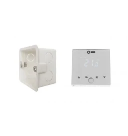 Opcja sterownika ściennego LCD FTX-30