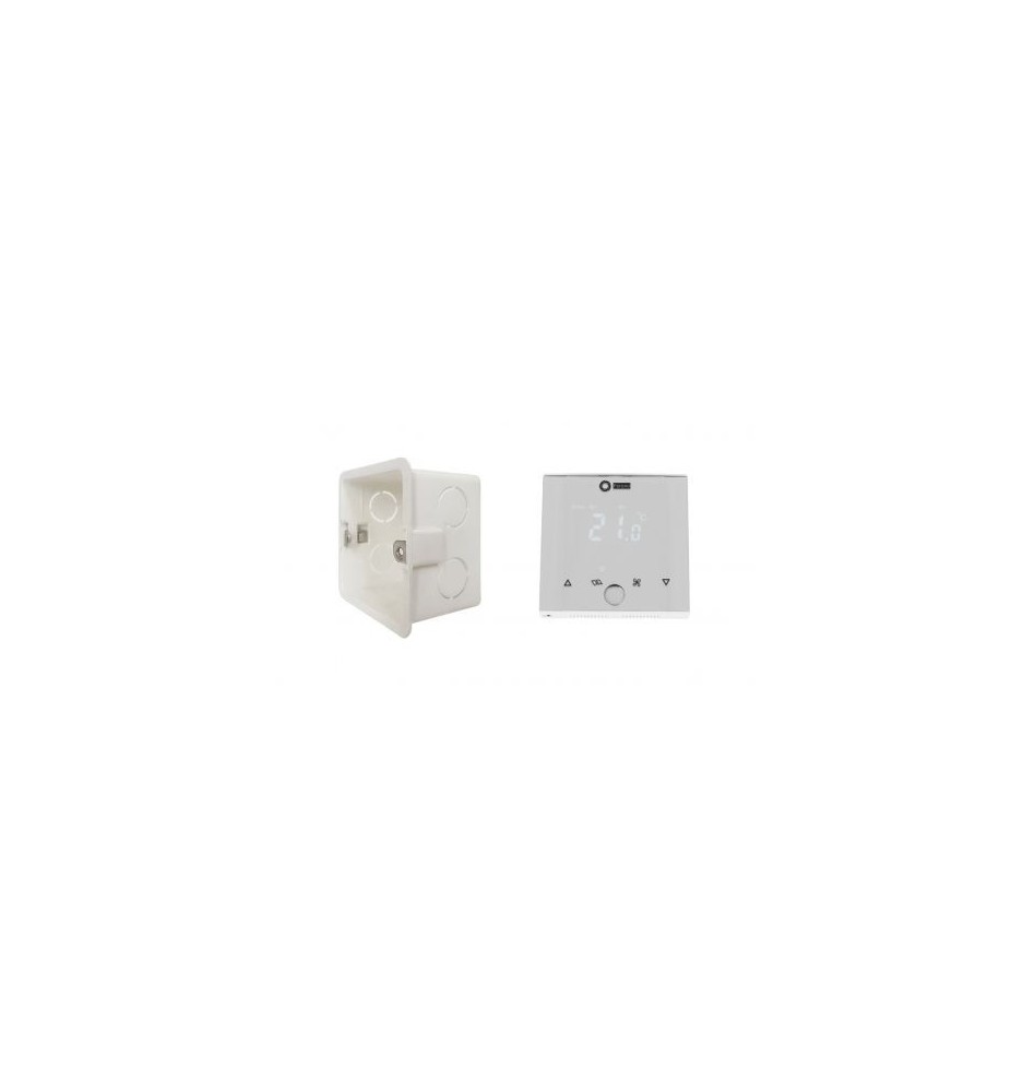 Opcja sterownika ściennego LCD FTX-30 Opcja sterownika ściennego LCD FTX-30