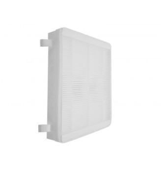 Filtr antysmogowy iCARE F7 ePM1 70% - obudowa IS