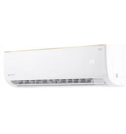 ZESTAW GOTOWY do MONTAŻU Klimatyzacja Rotenso Roni 2,6kW 26-30m2 ścienna WI FI