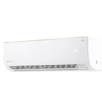 ZESTAW GOTOWY do MONTAŻU Klimatyzacja Rotenso Roni 2,6kW 26-30m2 ścienna WI FI