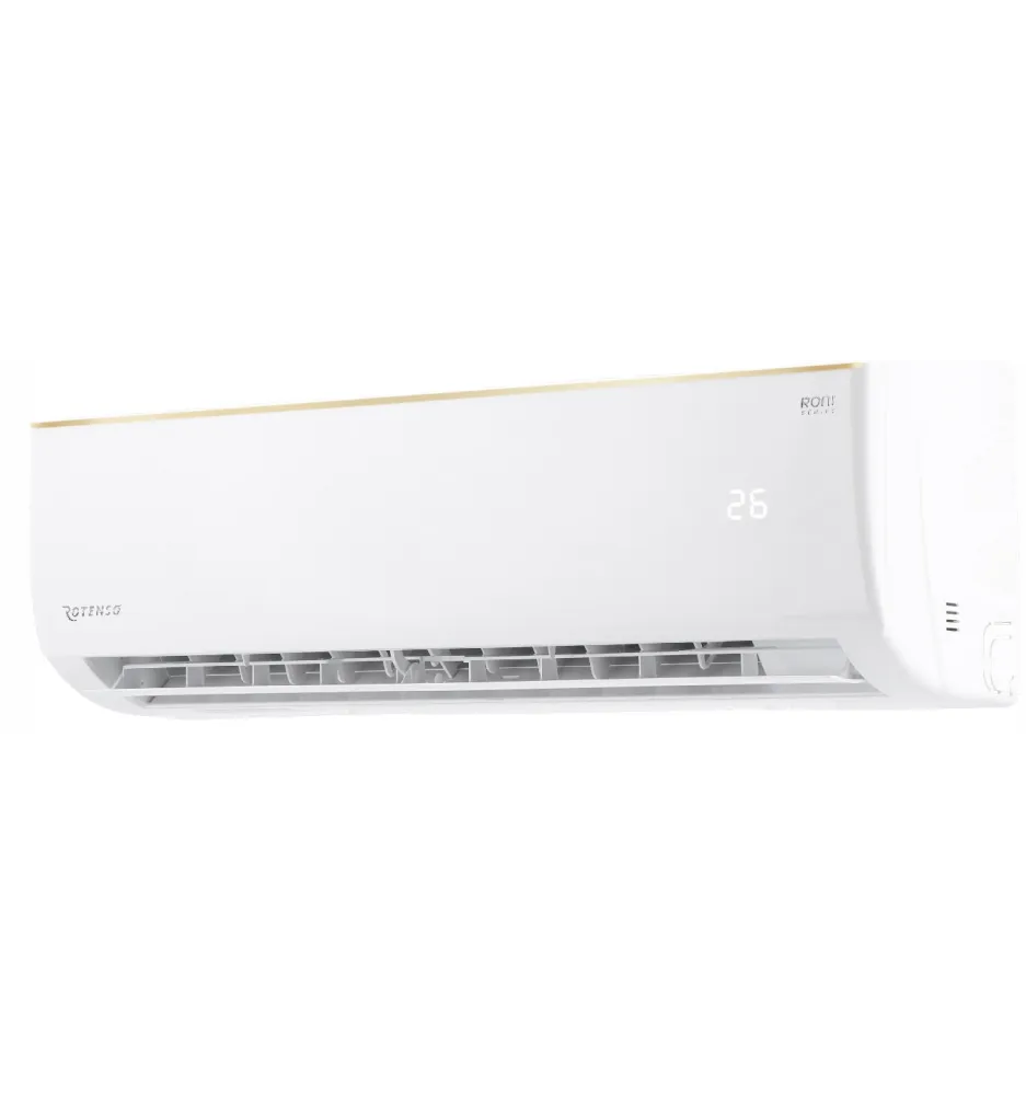 ZESTAW GOTOWY do MONTAŻU Klimatyzacja Rotenso Roni 7kW 45-75m2 ścienna WI FI ZESTAW GOTOWY do MONTAŻU Klimatyzacja Rotenso Roni 7kW 45-75m2 ścienna WI FI