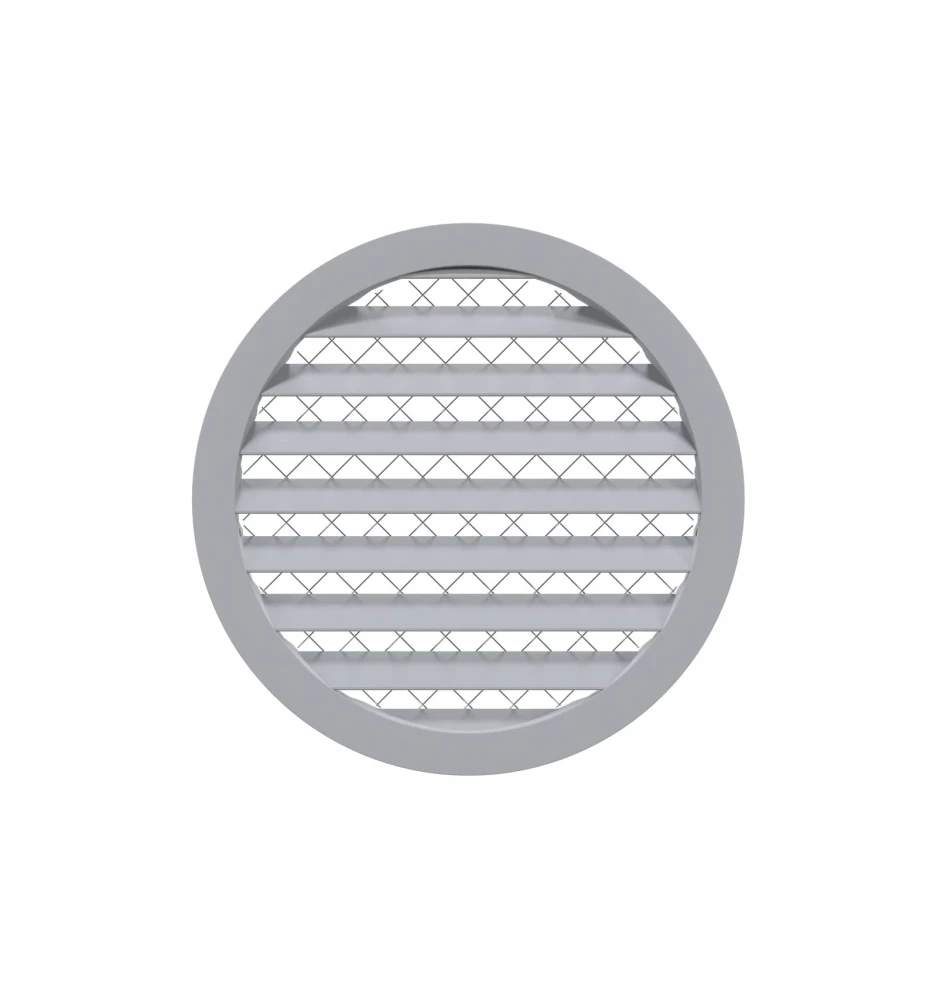 Czerpnio-wyrzutnia ścienna iSTREAM STEEL 200 Czerpnio-wyrzutnia ścienna iSTREAM STEEL 200