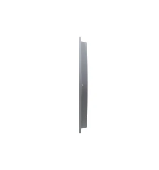 Czerpnio-wyrzutnia ścienna iSTREAM STEEL 250
