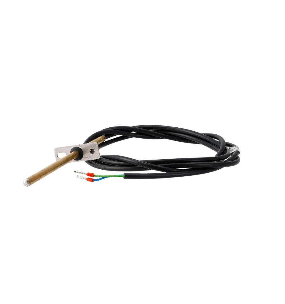 Kanałowy czujnik temperatury T PROBE D2.2 Kanałowy czujnik temperatury T PROBE D2.2