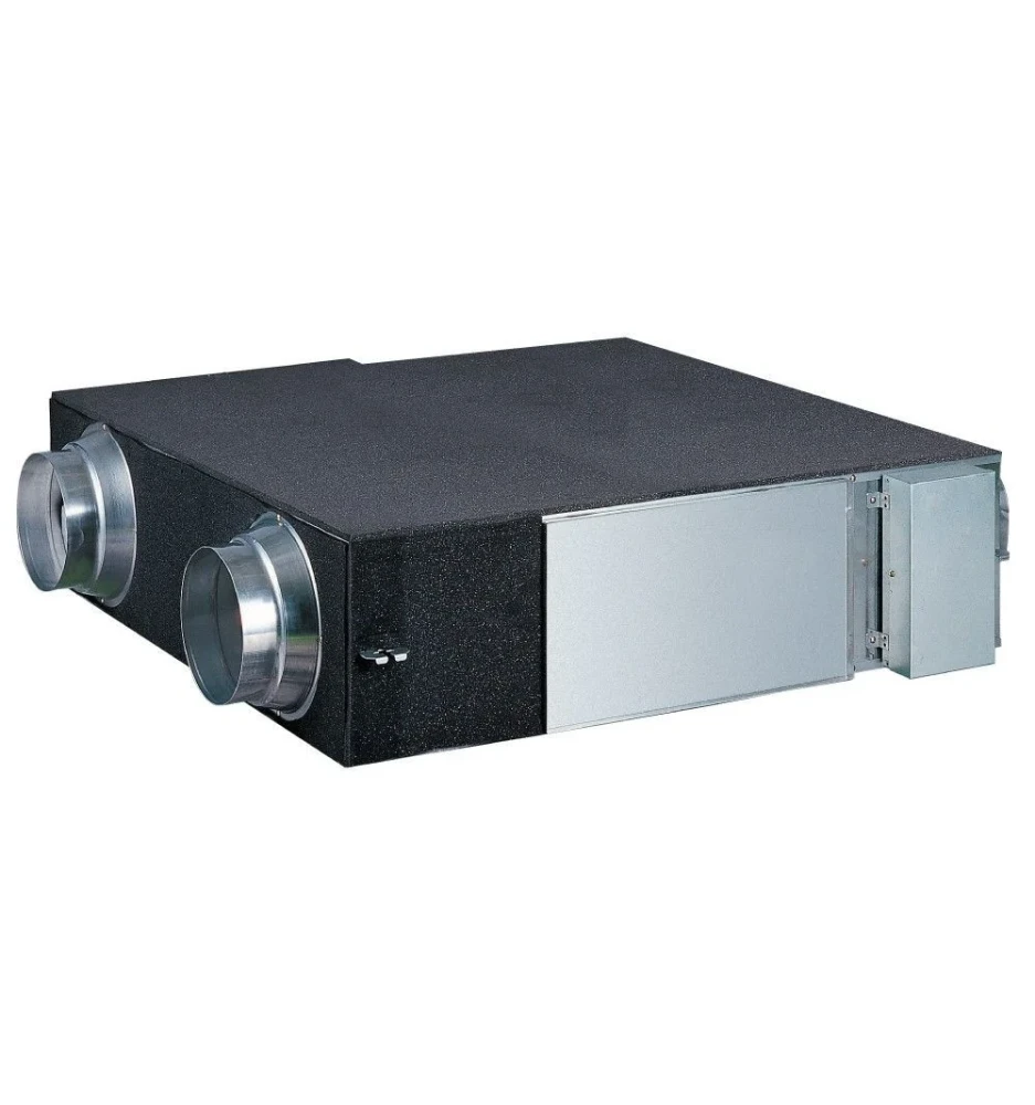 Rekuperator wentylacyjna centrala ecoV LG LZ-H150GBA5 Rekuperator wentylacyjna centrala ecoV LG LZ-H150GBA5