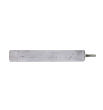Anoda magnezowa dolna AMD33/200A do zbiorników ceramicznych