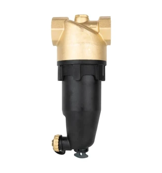Magnetyczny separator zanieczyszczeń RASMDS-DS20