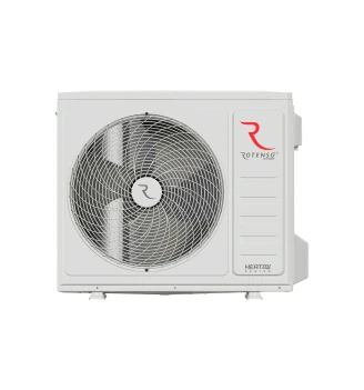 Pompa ciepła Rotenso Heatmi Split HES100X1o R14 (jednostka zewnętrzna)