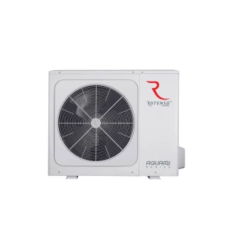 Pompa ciepła Rotenso Aquami Split AQS120X3o R14 (jednostka zewnętrzna)
