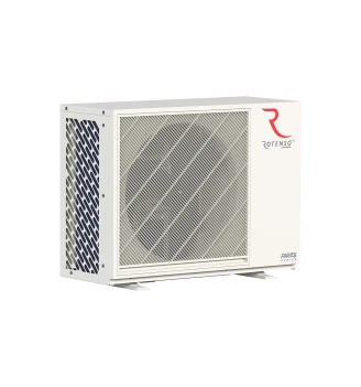 Pompa ciepła Rotenso Airmi Split (White) AISW40X1o R14 (jednostka zewn