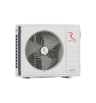 Pompa ciepła Rotenso Heatmi Split HES80X1o R14 (jednostka zewnętrzna)