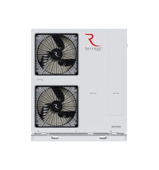 Pompa ciepła Rotenso Windmi Monoblock WIM160X3 R14 (jednostka zewnętrz