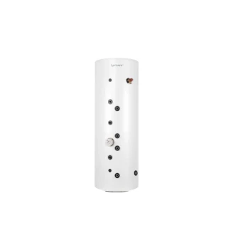 Zbiornik CWU ze stali nierdzewnej Thermos Dual Inox AQT200IX2 R13