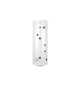Zbiornik CWU ze stali nierdzewnej Thermos Inox AQT300IX1 R13