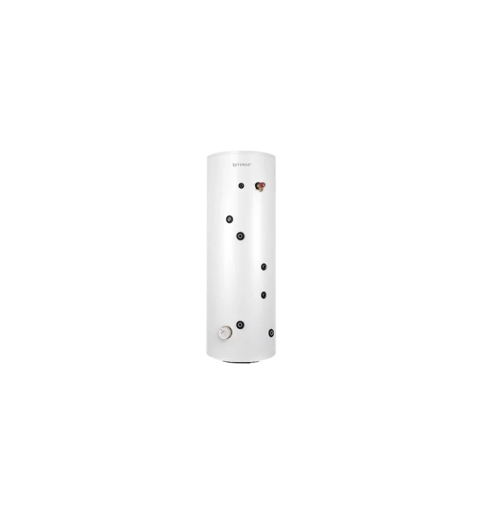Zbiornik CWU ze stali nierdzewnej Thermos Inox AQT300IX1 R13 Zbiornik CWU ze stali nierdzewnej Thermos Inox AQT300IX1 R13
