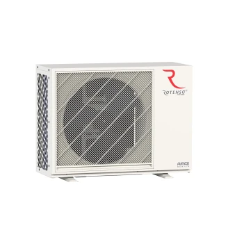 Pompa ciepła Rotenso Airmi Split (White) AISW120X3o R14 (jednostka zew