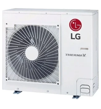 Pompa ciepła LG Therma V HU091MR.U44 Split Ser (jednostka zewnętrzna)