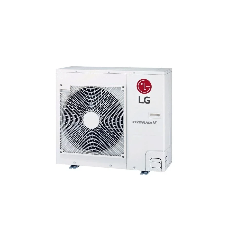 Pompa ciepła LG Therma V HU091MR.U44 Split Ser (jednostka zewnętrzna) Pompa ciepła LG Therma V HU091MR.U44 Split Ser (jednostka zewnętrzna)