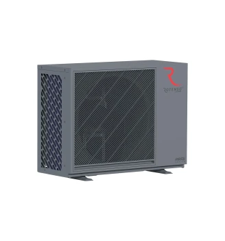 Pompa ciepła Rotenso Airmi Split (Grey) AISG140X3o R14 (jednostka zewn
