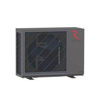 Pompa ciepła Rotenso Airmi Split (Graphite) AISB140X3o R14 (jednostka 