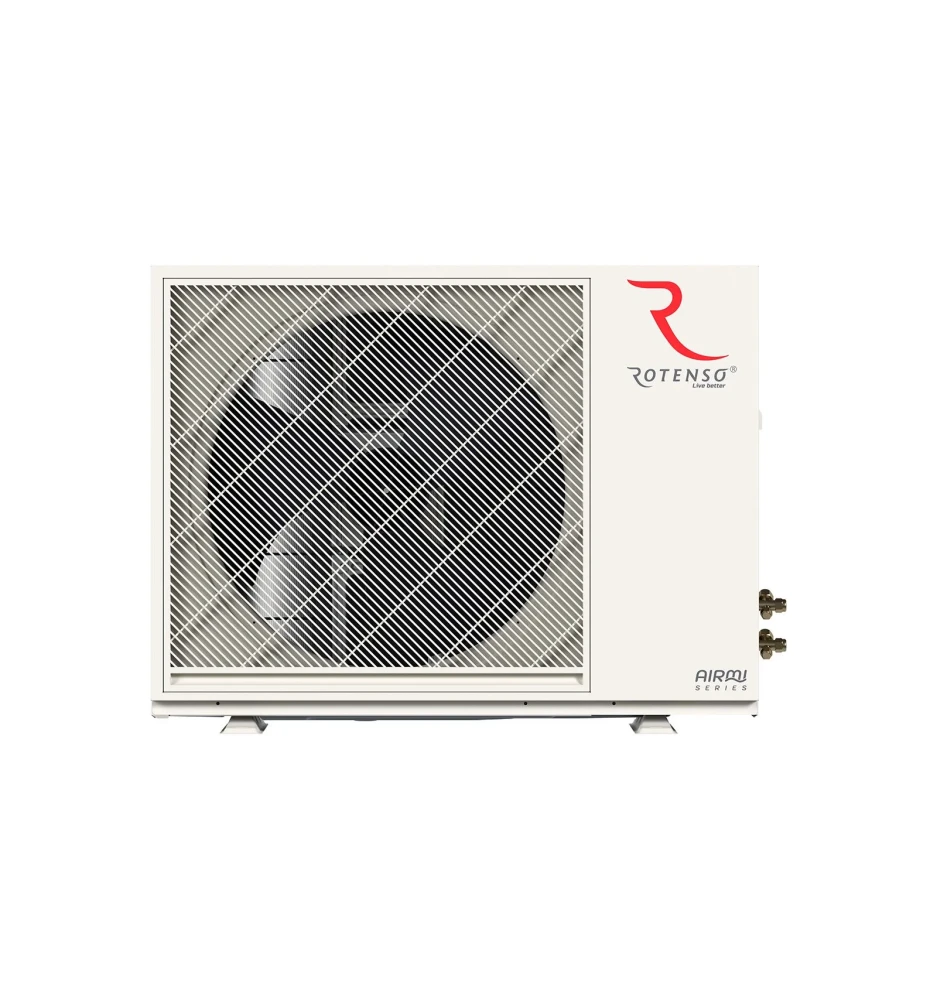 Pompa ciepła Rotenso Airmi Split (White) AISW160X3o R14 (jednostka zew Pompa ciepła Rotenso Airmi Split (White) AISW160X3o R14 (jednostka zew