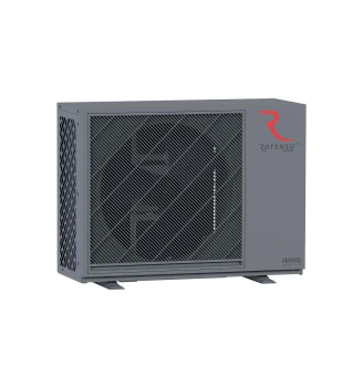Pompa ciepła Rotenso Airmi Split (Grey) AISG160X3o R14 (jednostka zewn
