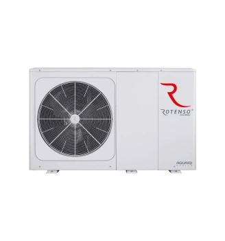 Pompa ciepła Rotenso Aquami Monoblock AQM160X3 R14 (jednostka zewnętrz