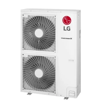 Pompa ciepła LG Therma V HU121MA.U33 SPLIT (jednostka zewnętrzna)