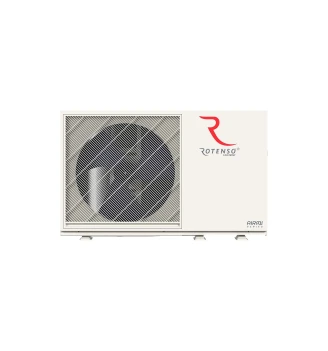 Pompa ciepła Rotenso Airmi Monoblock (White) AIMW40X1 (jednostka zewnę