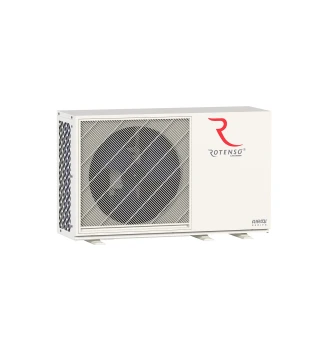 Pompa ciepła Rotenso Airmi Monoblock (White) AIMW40X1 (jednostka zewnę