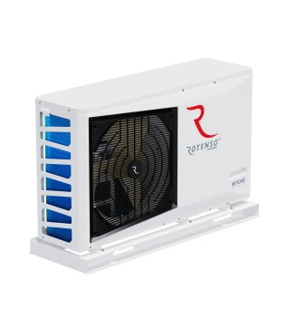 Pompa ciepła Rotenso Windmi Monoblock WIM60X1 R14 (jednostka zewnętrzn