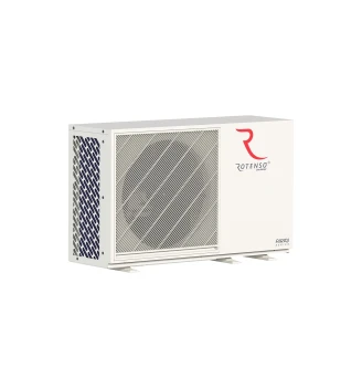 Pompa ciepła Rotenso Airmi Monoblock (White) AIMW60X1 (jednostka zewnę